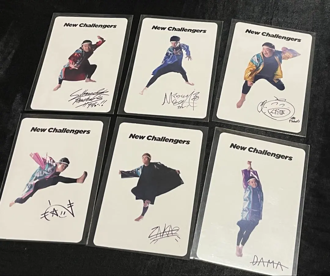 2026年最新】フィッシャーズ トレーディングカードの人気アイテム