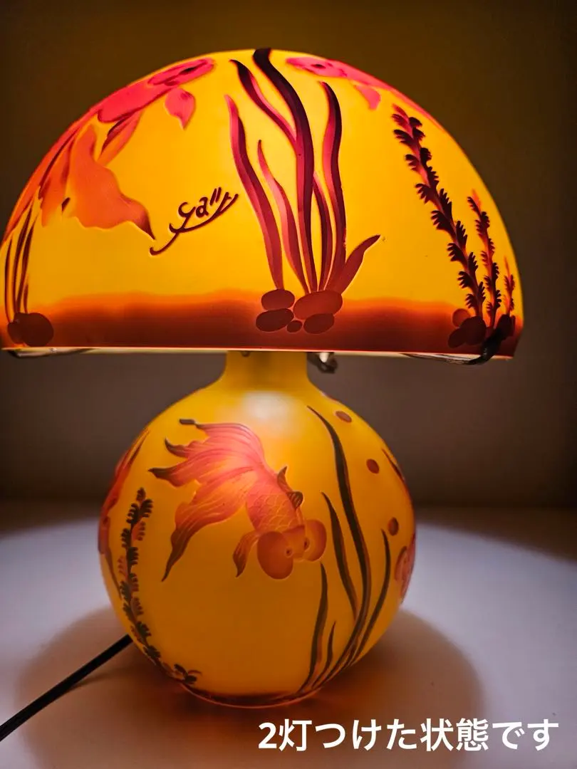 2026年最新】エミール・ガレ スタンドの人気アイテム - メルカリ