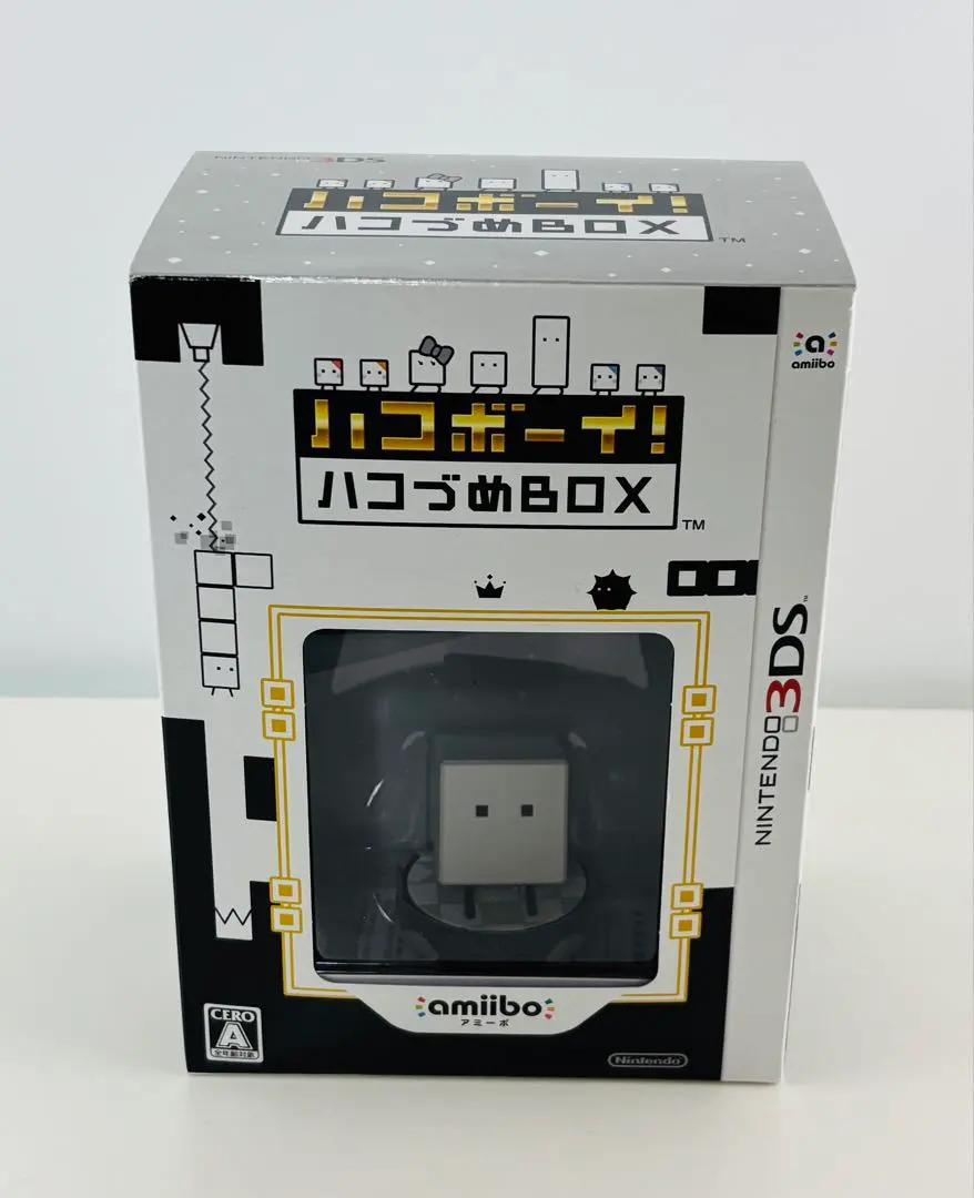 2026年最新】ハコボーイ ハコづめboxの人気アイテム - メルカリ