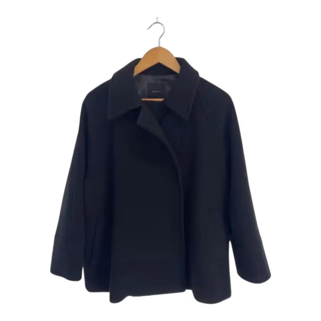 2026年最新】SPICK &span モッサステンカラーショートコートの人気