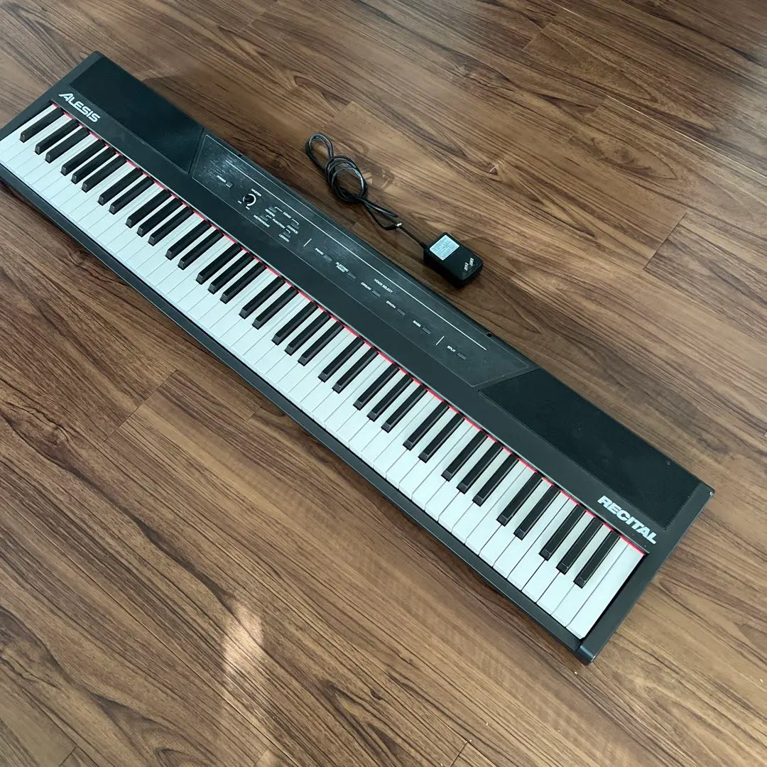 2026年最新】alesis 88 鍵盤の人気アイテム - メルカリ
