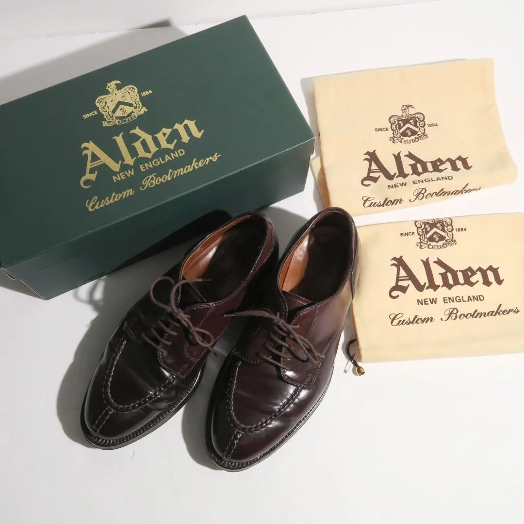 2026年最新】ALDEN 2210の人気アイテム - メルカリ