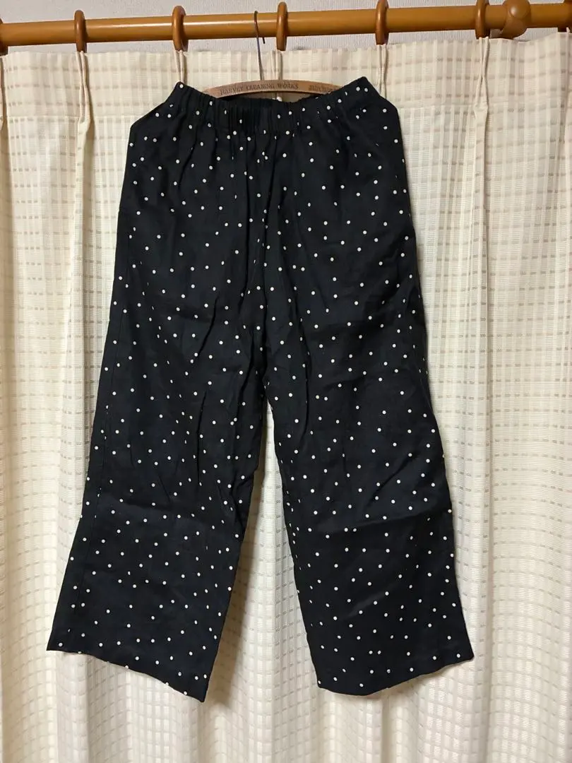 2026年最新】アーバンリサーチドアーズ リネン パンツ ドットの人気