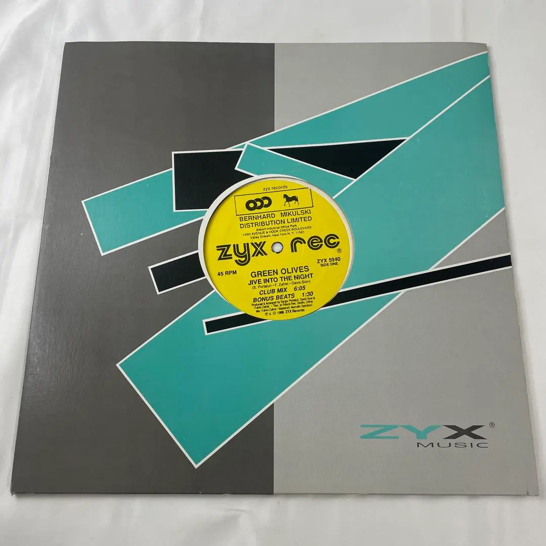 2026年最新】jive into the nightの人気アイテム - メルカリ