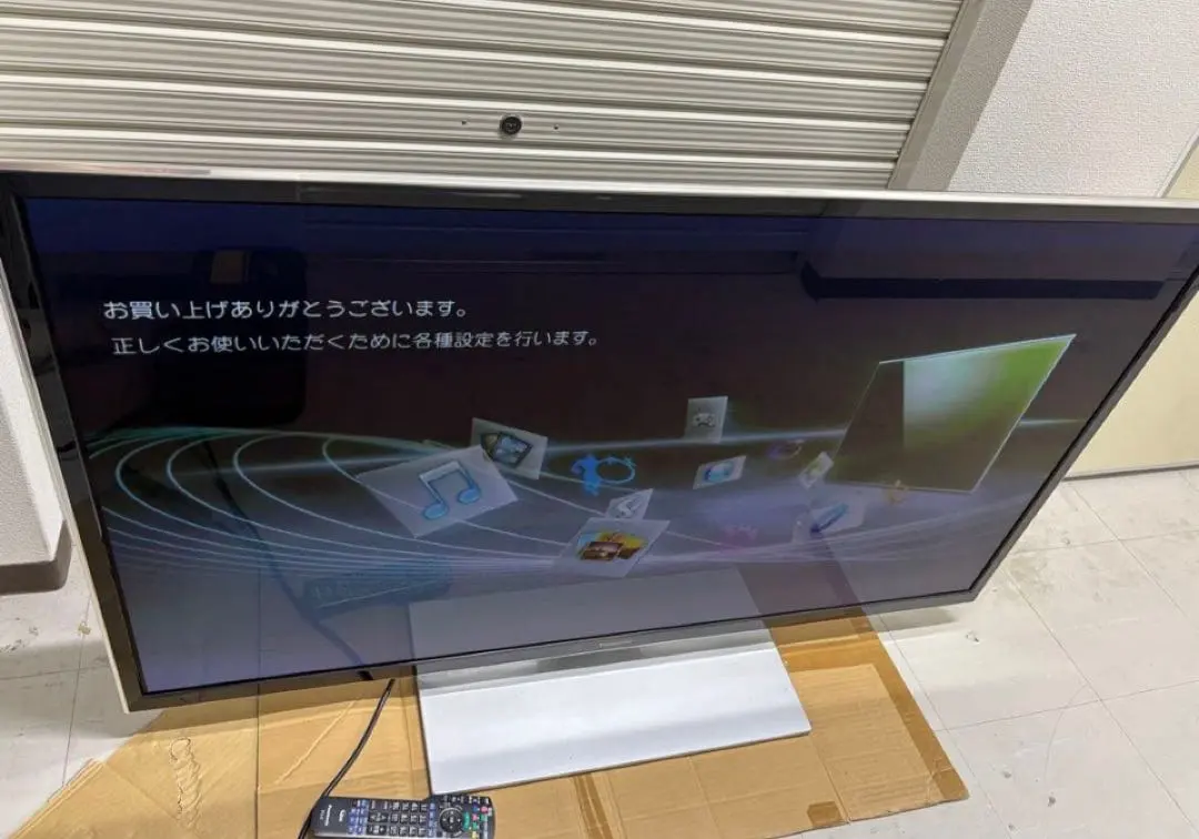 2026年最新】th－p55gt60の人気アイテム - メルカリ