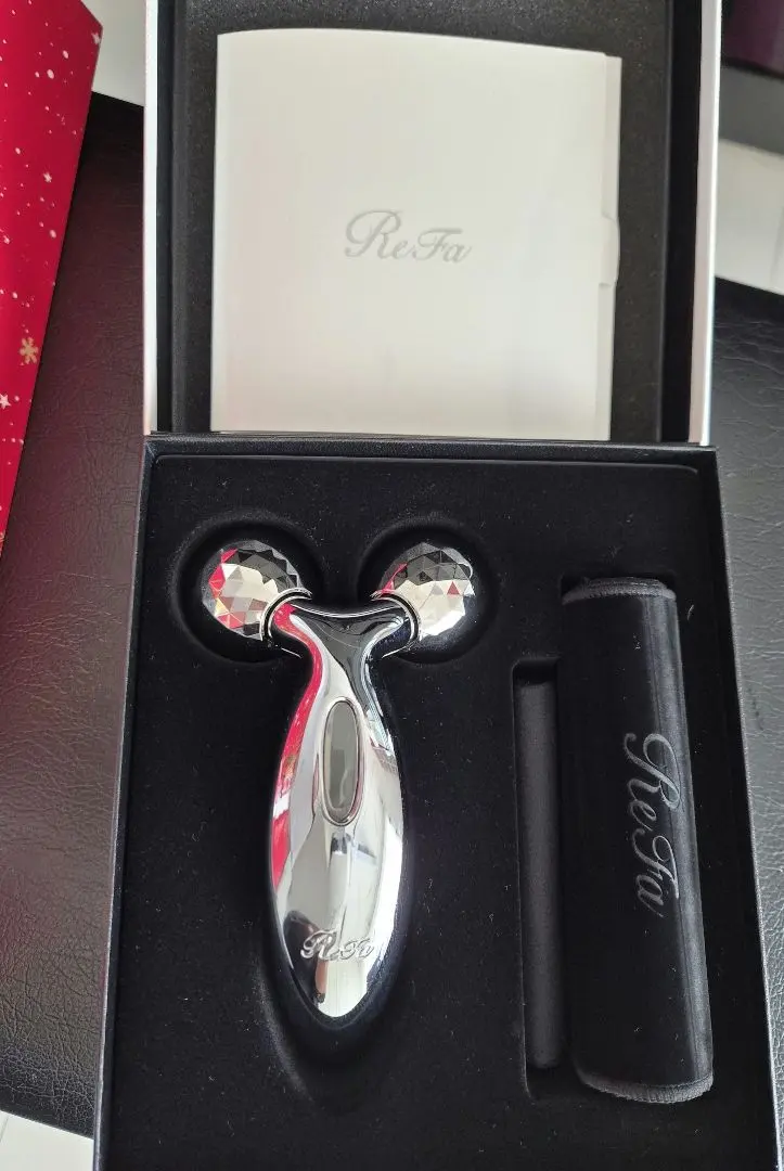 2026年最新】MTG ReFa CARAT (リファカラット) PEC-L1706(中古品)の