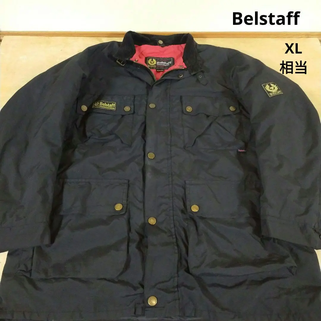 2026年最新】ベルスタッフ XL500の人気アイテム - メルカリ