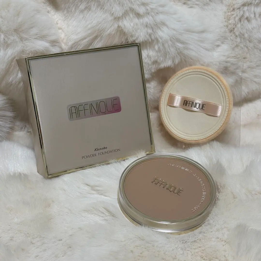 2026年最新】カネボウ アフィニークの人気アイテム - メルカリ