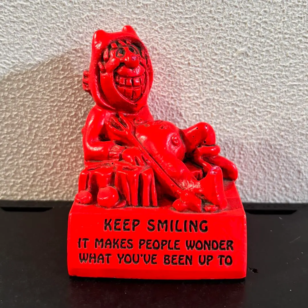 2026年最新】メッセージドール デビルの人気アイテム - メルカリ