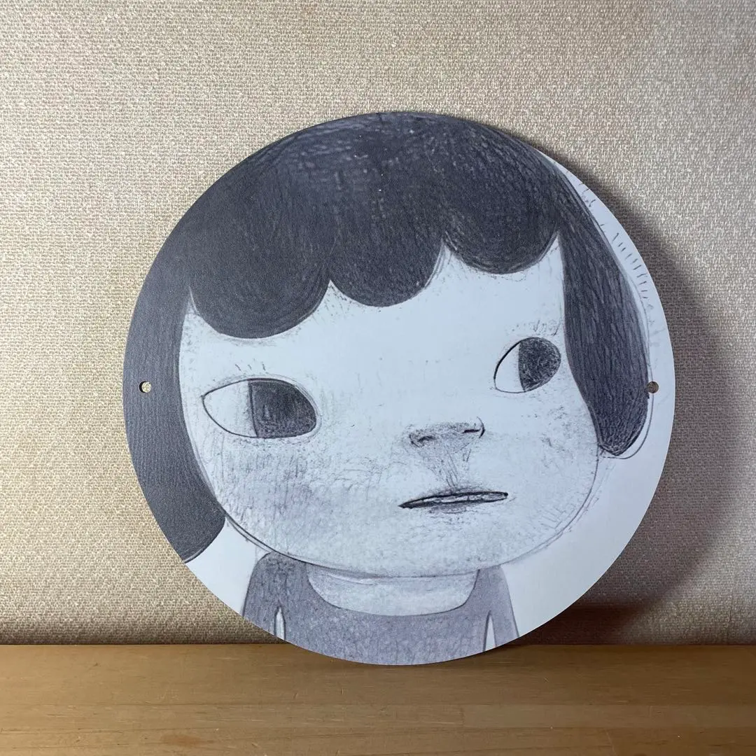 2026年最新】奈良美智 皿の人気アイテム - メルカリ