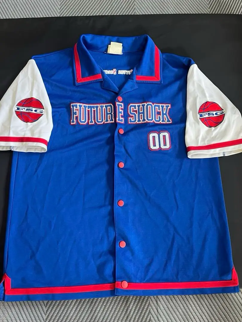 2026年最新】Future Shock gearの人気アイテム - メルカリ