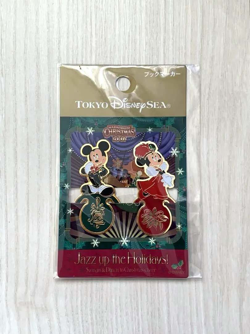 2026年最新】東京ディズニーシー(R) ビッグバンドビートの人気アイテム