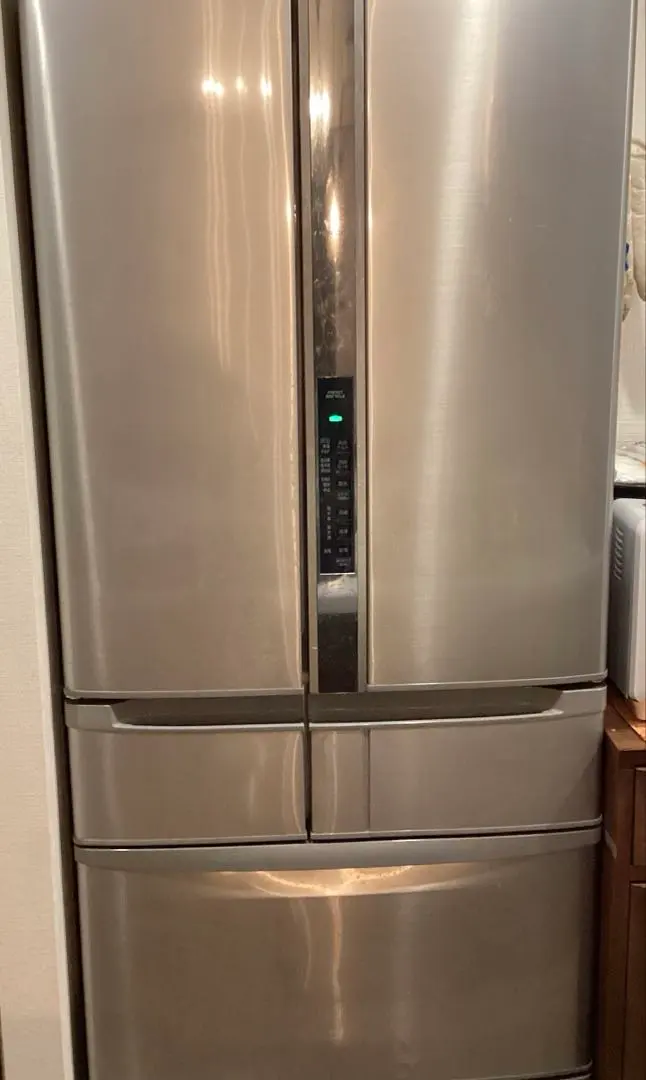 2026年最新】日立冷蔵庫R-f48の人気アイテム - メルカリ