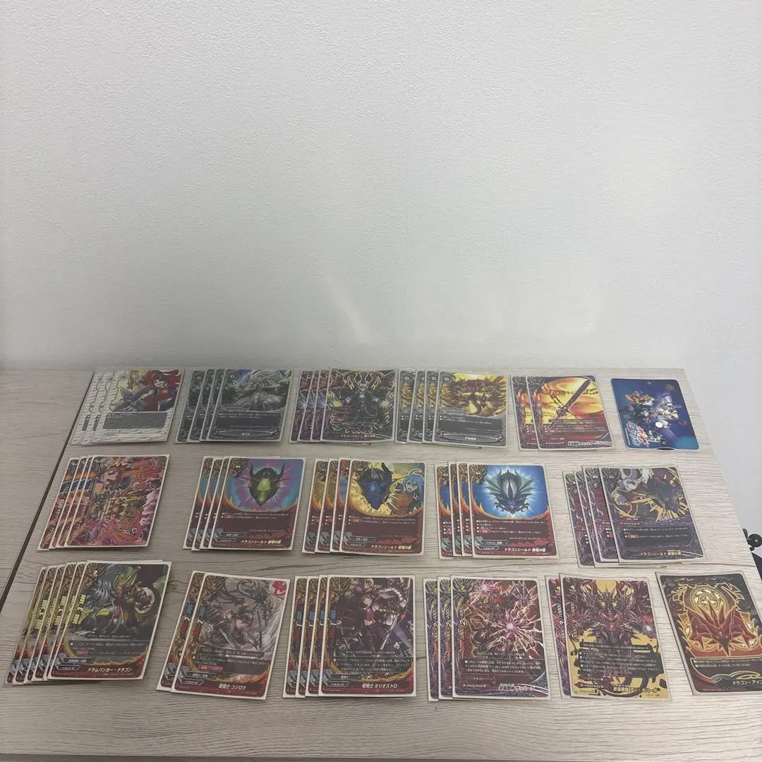 2026年最新】バディファイト ドラゴン・アインデッキの人気アイテム