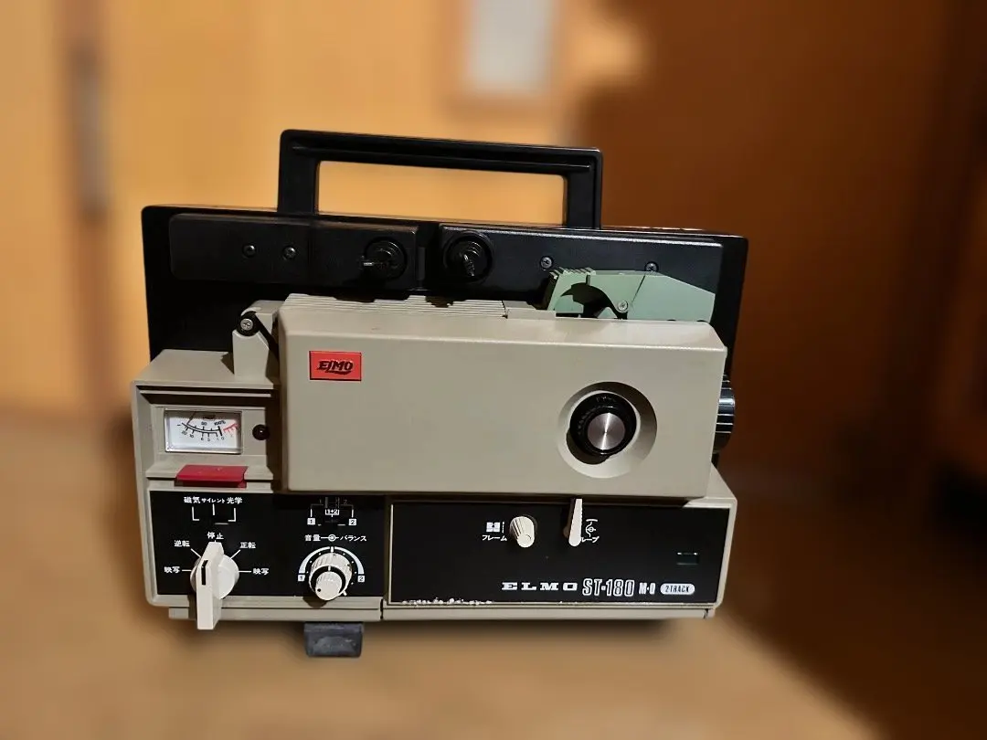 2026年最新】st-180 elmoの人気アイテム - メルカリ