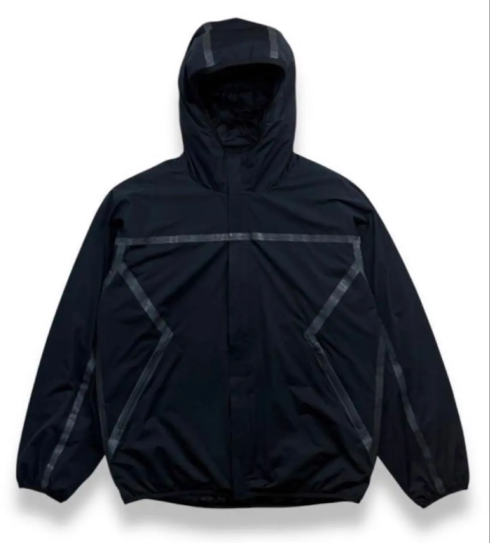 2026年最新】mountain hardwear ×n.hoolywoodの人気アイテム - メルカリ