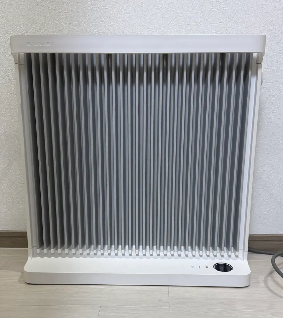 2026年最新】バルミューダ スマートヒーター2の人気アイテム - メルカリ