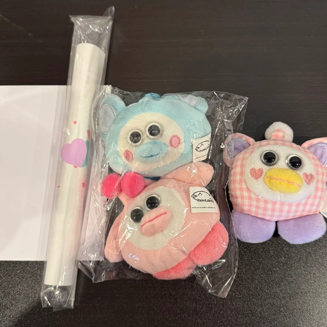 2026年最新】OUIOUI ぬいぐるみの人気アイテム - メルカリ