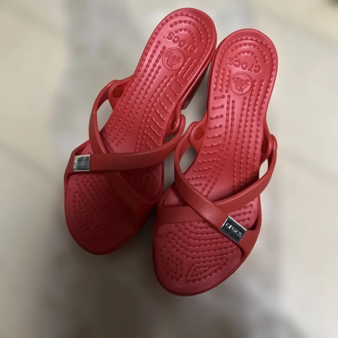 2026年最新】クロックス サイプラスの人気アイテム - メルカリ