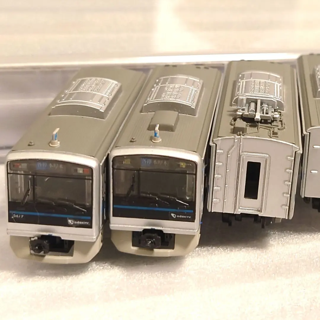 2026年最新】小田急3000 bトレインの人気アイテム - メルカリ