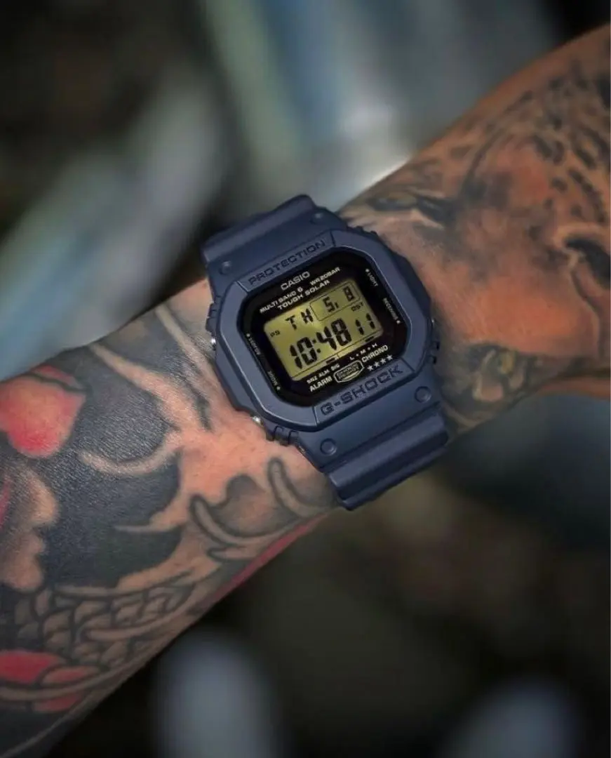 2026年最新】gw-m5610nvの人気アイテム - メルカリ