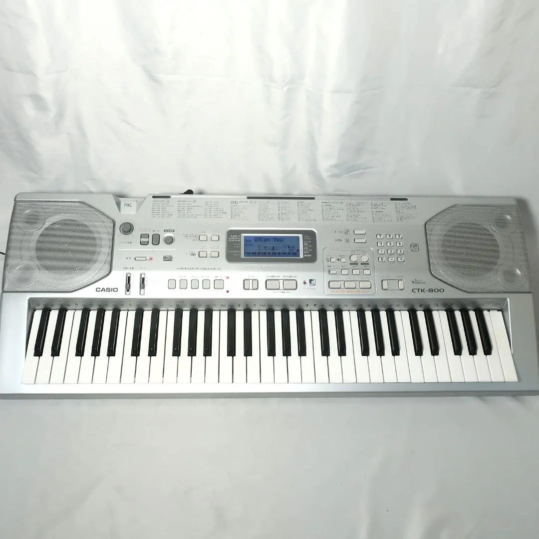 2026年最新】ctk-2000 CASIOの人気アイテム - メルカリ