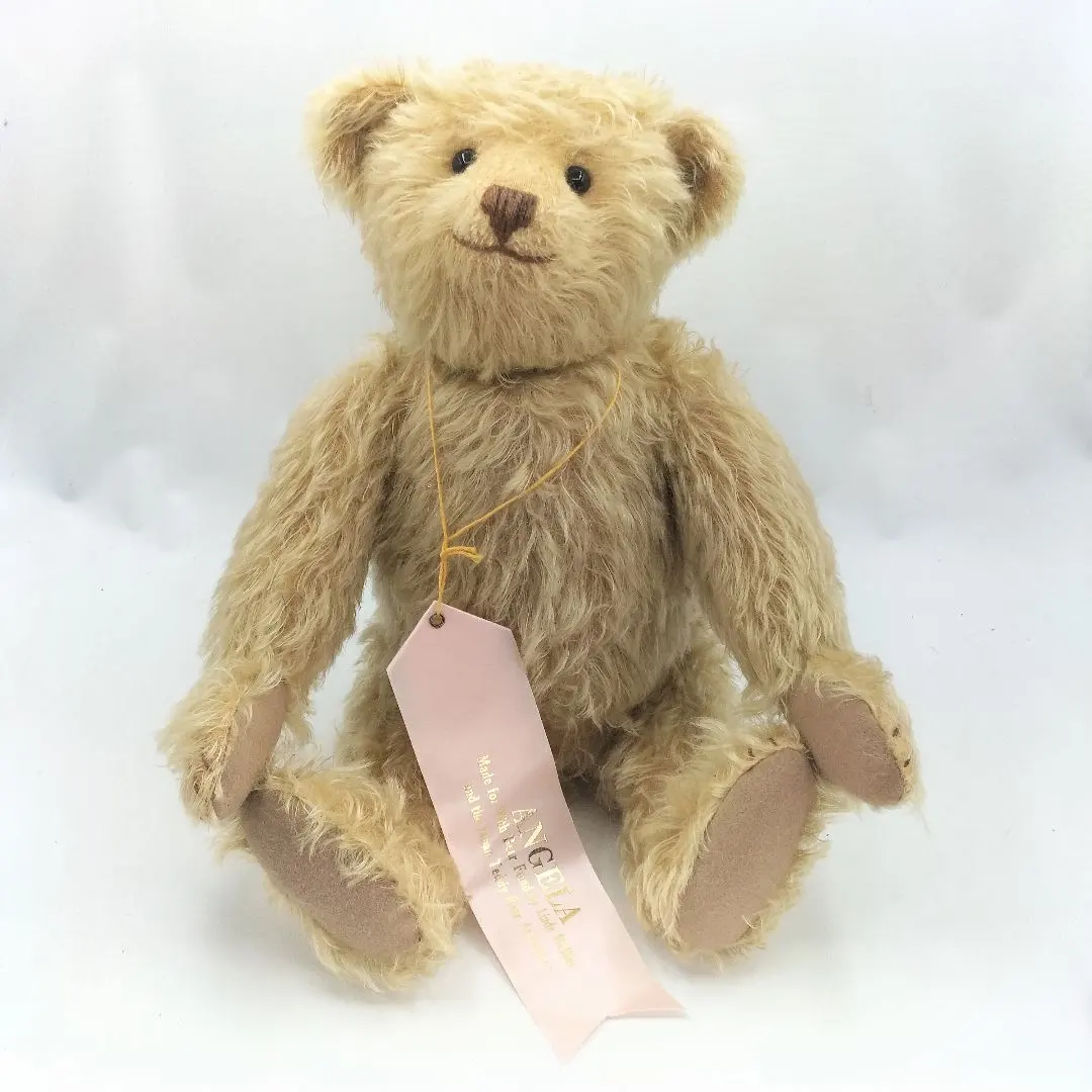 2026年最新】テディベア作家有名の人気アイテム - メルカリ