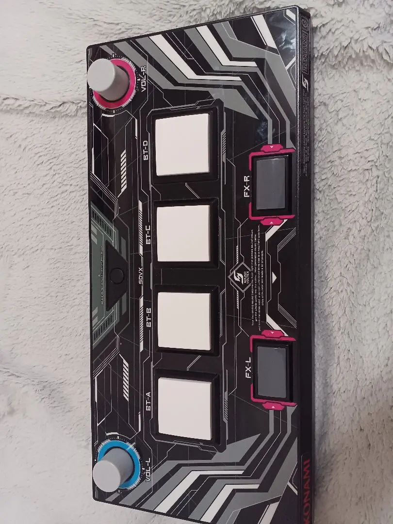 2026年最新】sdvx コントローラーの人気アイテム - メルカリ