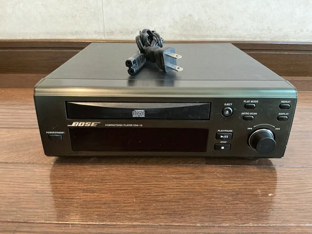 2026年最新】BOSE CDA-12の人気アイテム - メルカリ
