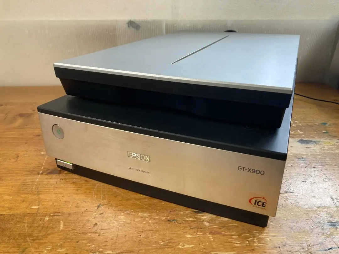 2026年最新】EPSON GT-X900の人気アイテム - メルカリ