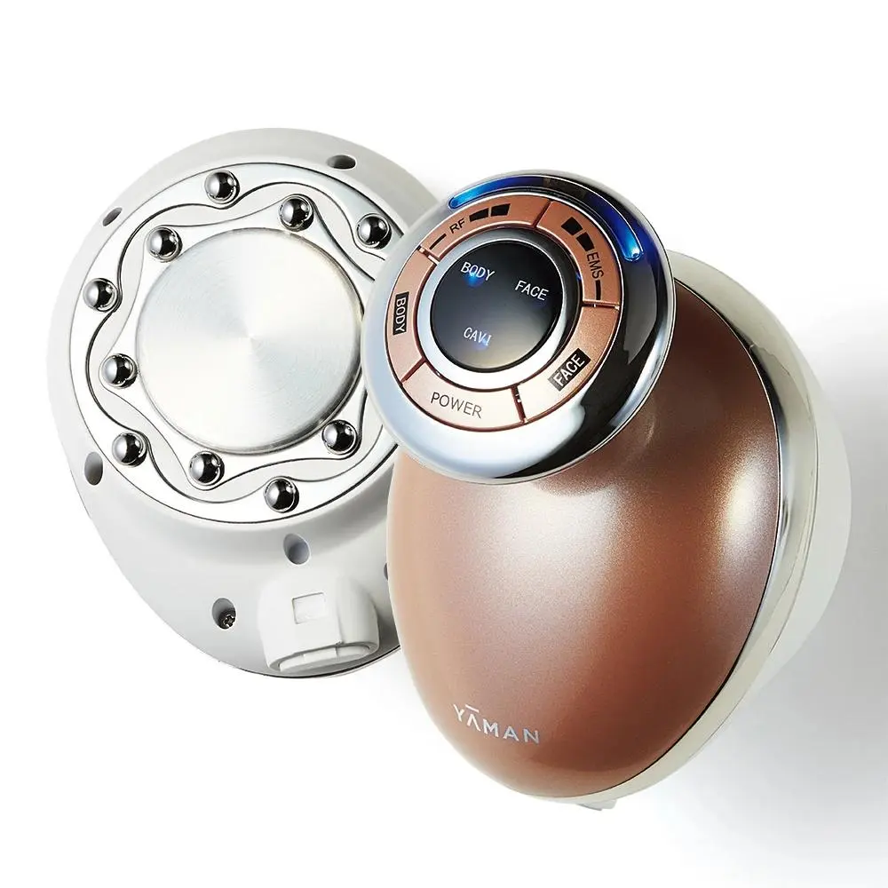 2026年最新】ヤーマン キャビスパ メルナージュの人気アイテム - メルカリ