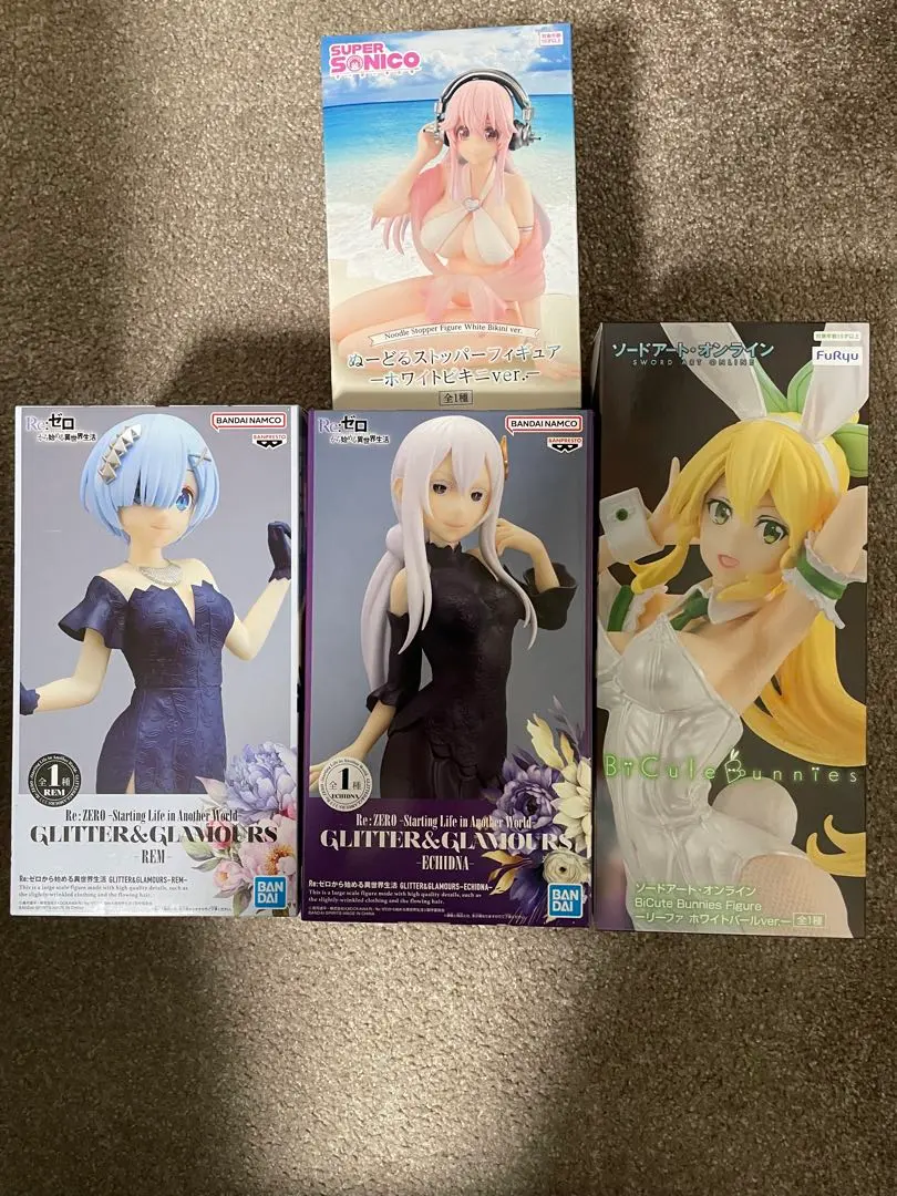 2026年最新】エキドナぬーどるストッパーの人気アイテム - メルカリ