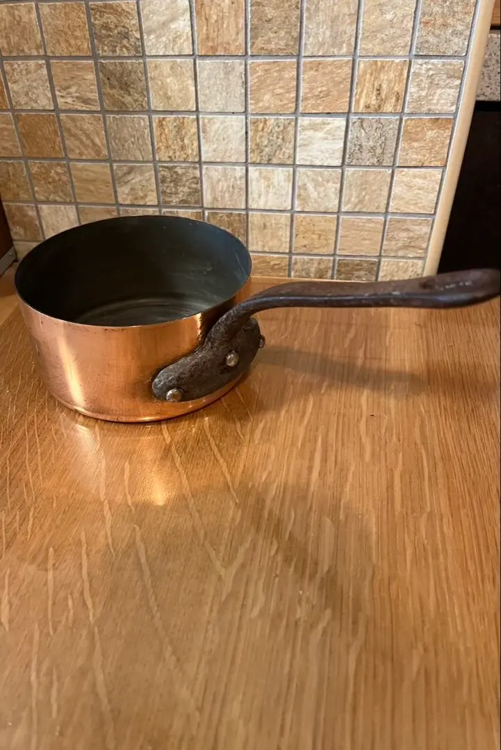 2026年最新】フランス 銅 鍋の人気アイテム - メルカリ