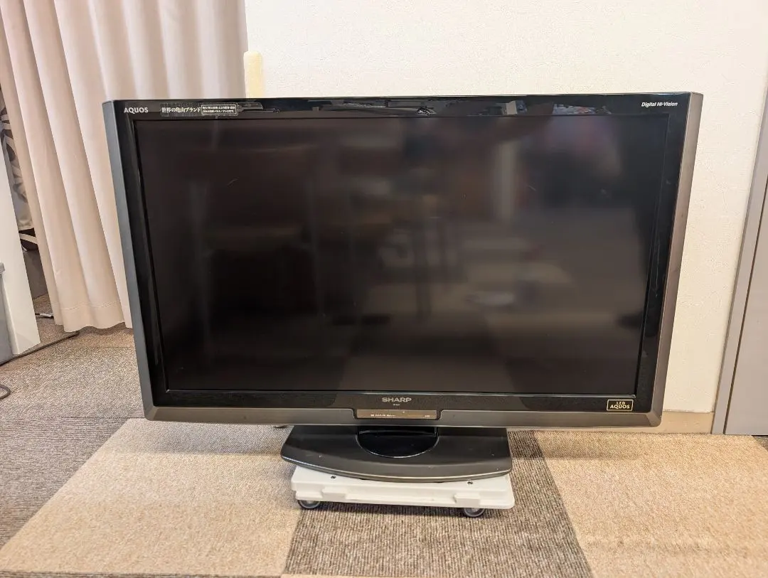 2026年最新】シャープ AQUOS LC-40W5の人気アイテム - メルカリ