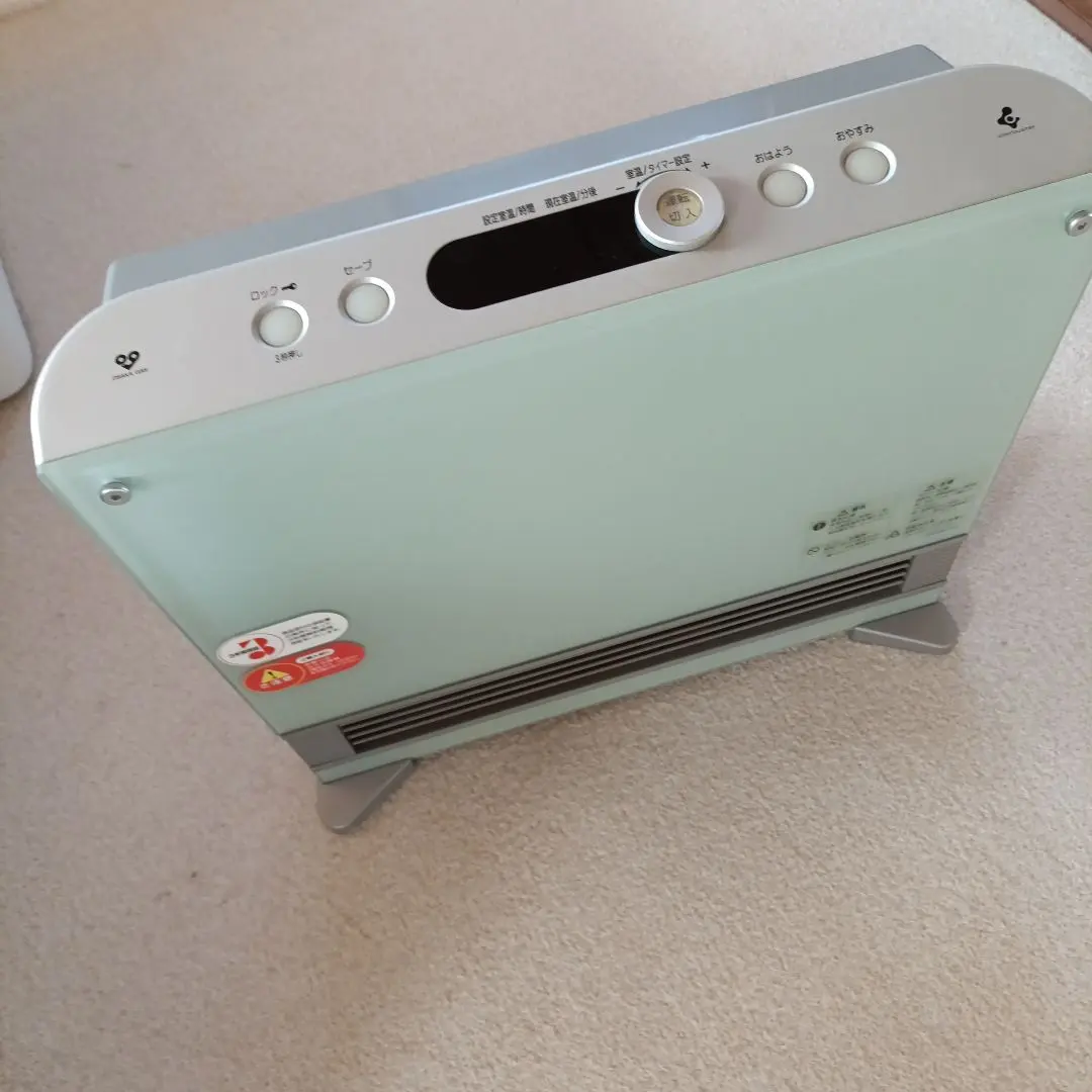 2026年最新】大阪ガス ガスファンヒーター ガラスの人気アイテム