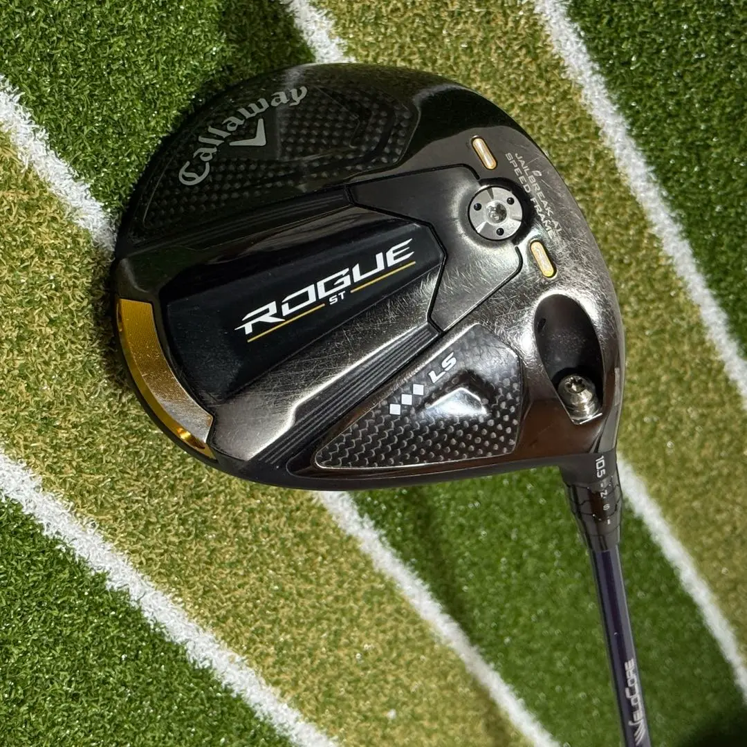 2026年最新】ローグst ls ツアーの人気アイテム - メルカリ