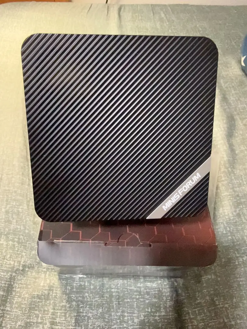 2026年最新】MINISFORUM um560の人気アイテム - メルカリ