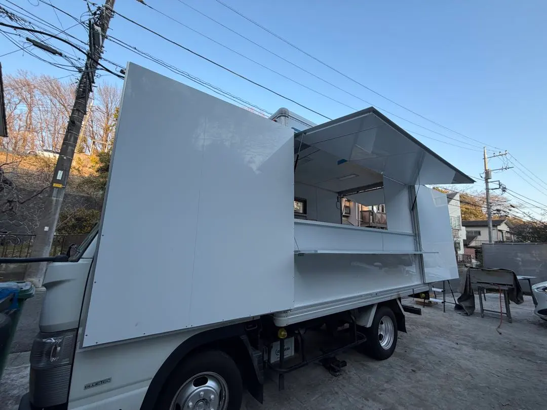 2026年最新】軽トラキッチンカーの人気アイテム - メルカリ