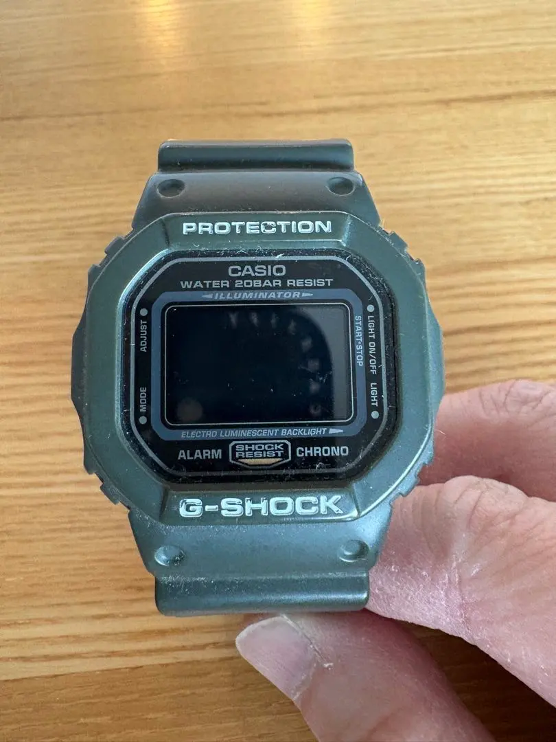 2026年最新】dw-5600 キムタクの人気アイテム - メルカリ