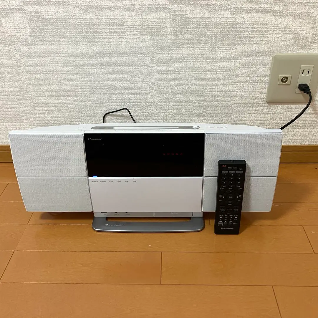 2026年最新】pioneer x-smc2の人気アイテム - メルカリ