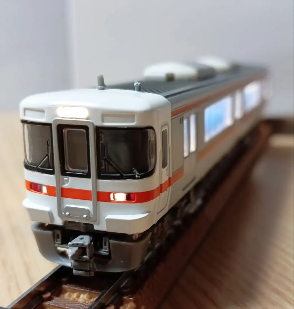 2026年最新】MODEMO 313系の人気アイテム - メルカリ