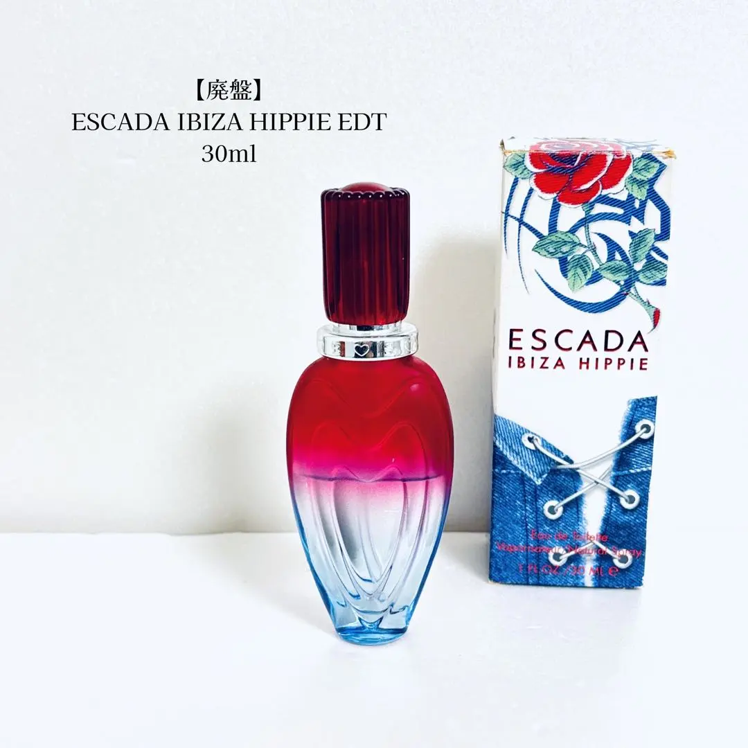2026年最新】香水エスカーダ イビザヒッピーの人気アイテム - メルカリ