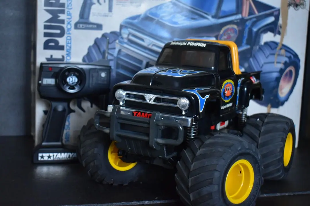 2026年最新】タミヤ qdの人気アイテム - メルカリ