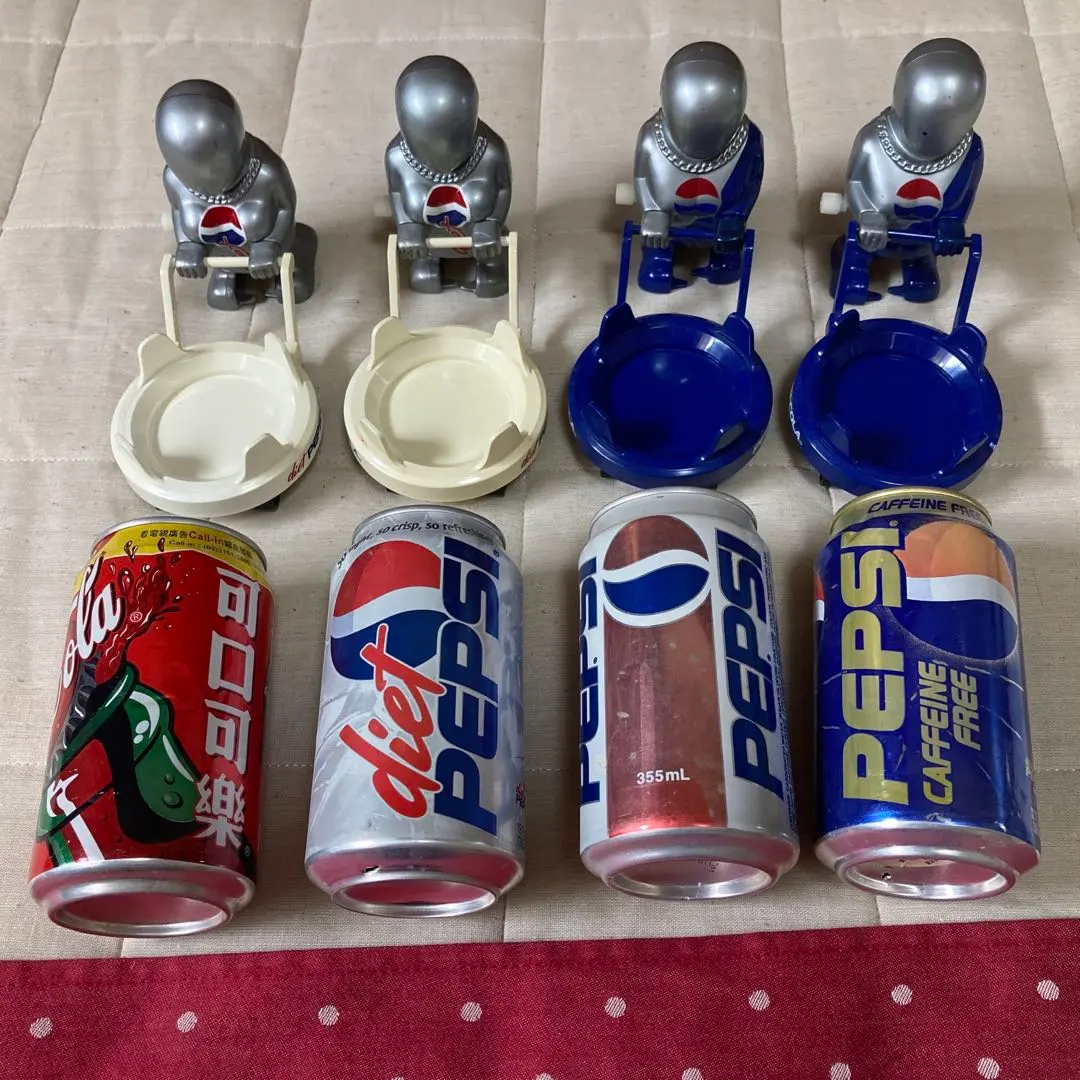 2026年最新】ペプシマン トコトコの人気アイテム - メルカリ