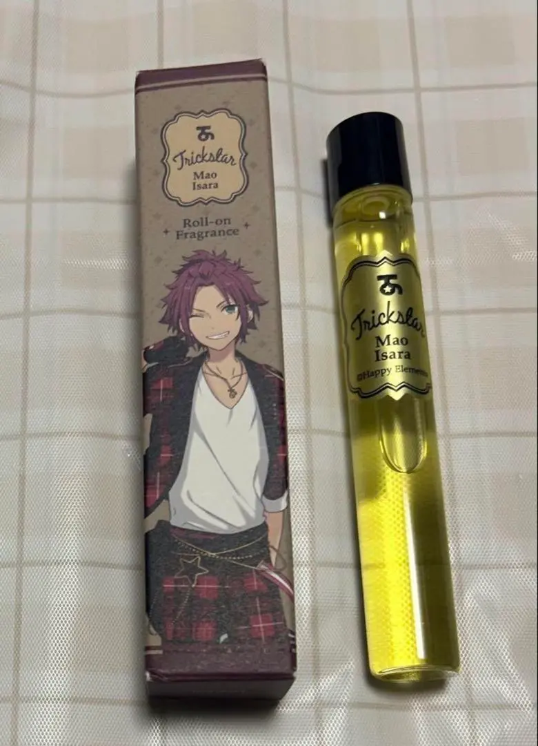 2026年最新】あんスタ フレグランス 真緒の人気アイテム - メルカリ