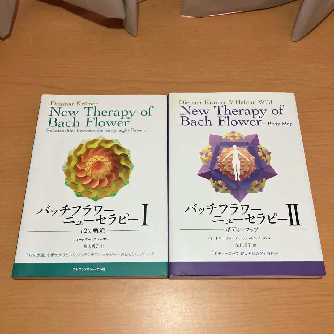 2026年最新】バッチフラワーニューセラピー〈2〉ボディーマップの人気