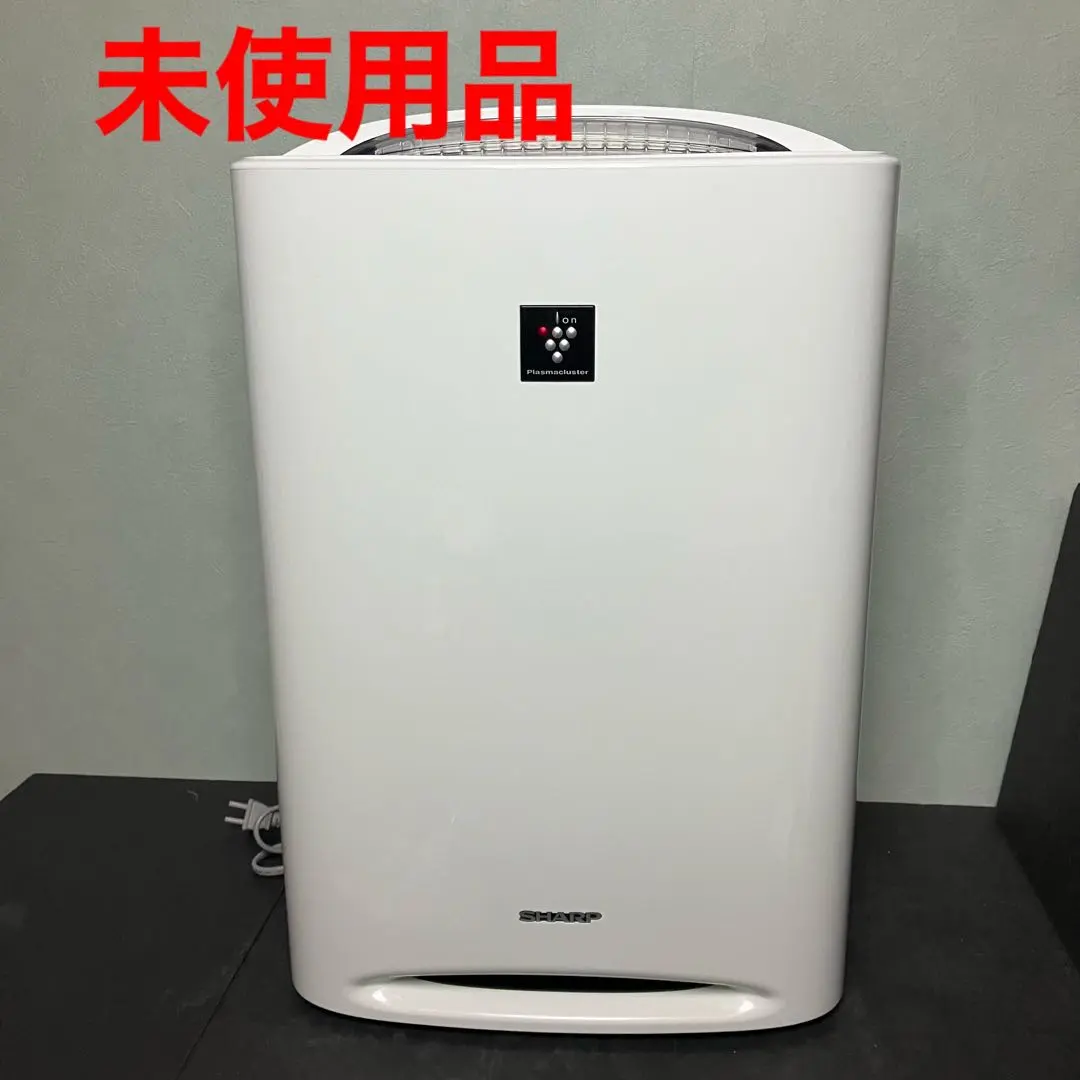 2026年最新】SHARP KC-B40-W 未使用の人気アイテム - メルカリ