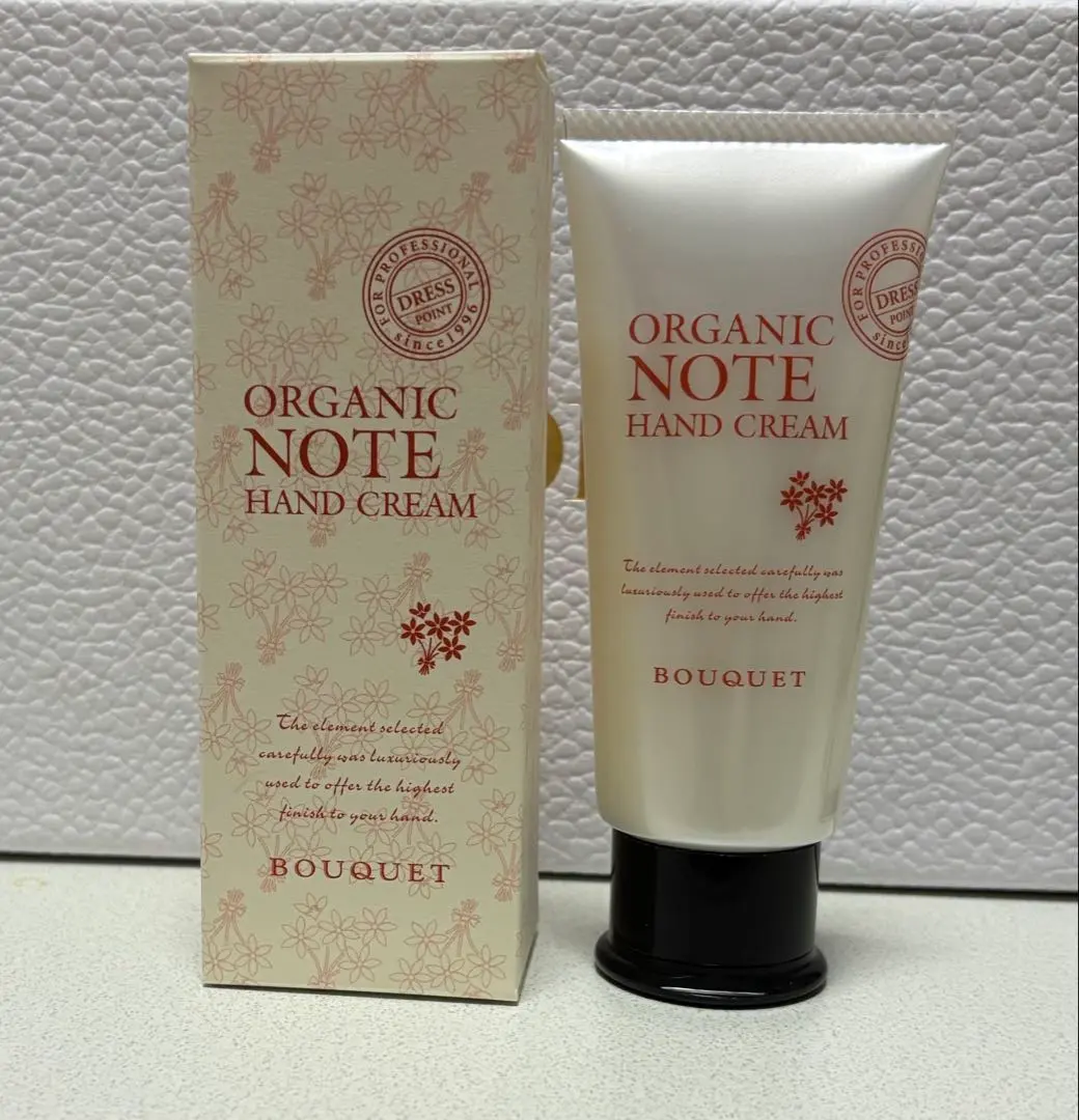 2026年最新】オーガニックノート ハンドクリームの人気アイテム - メルカリ