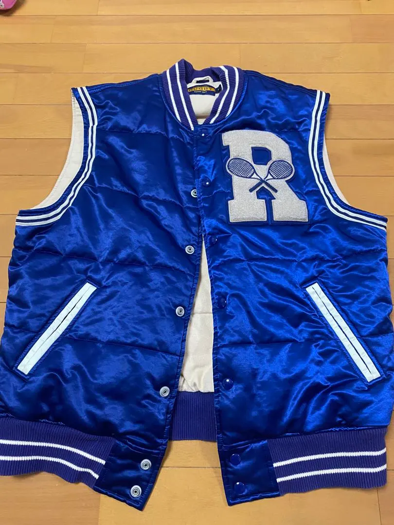 2026年最新】RALPH LAUREN RUGBY スタジャンの人気アイテム - メルカリ