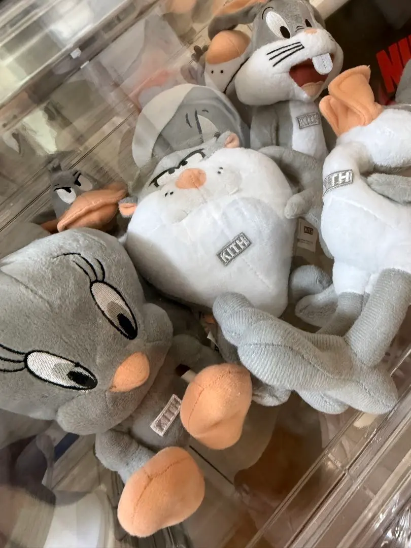 2026年最新】looney tunes kithの人気アイテム - メルカリ